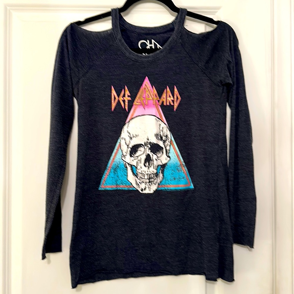 Def Leppard T-Shirt
